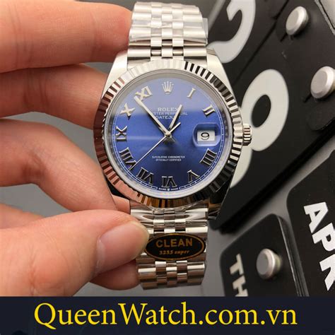 đồng hồ rolex nam rep 1:1